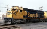 ATSF 5662 (REPOST)